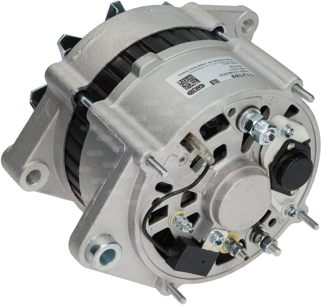 Alternator FOR Renault V.I. Trucks Agora Ares Iliade Kerax Magnum Maxter Midlum