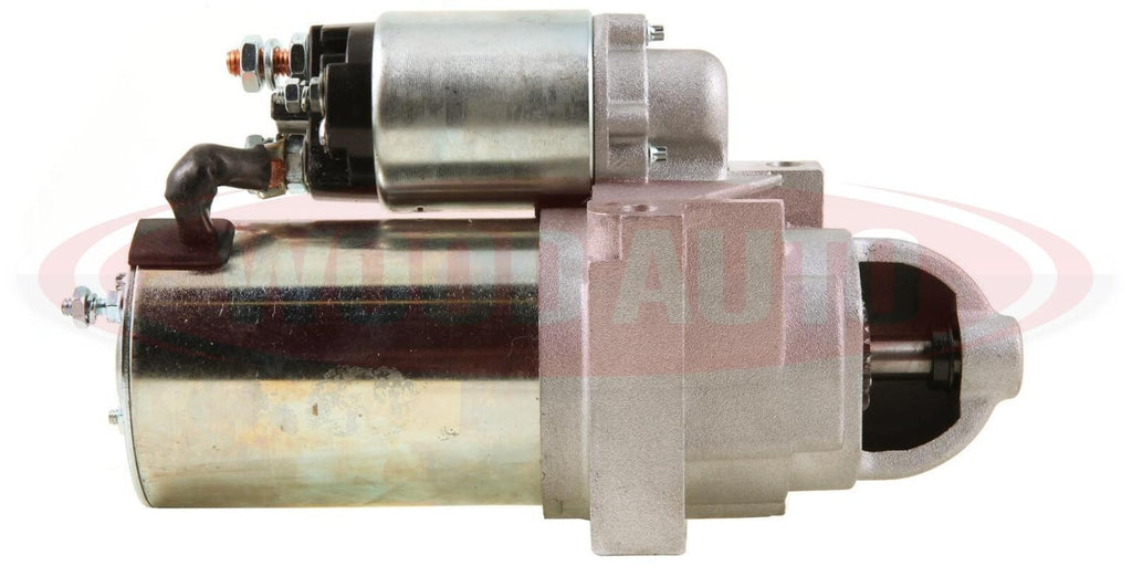 Starter Motor FOR Clark Mercury Mercruiser Volvo Penta Yamaha Marine PG260L - view 6