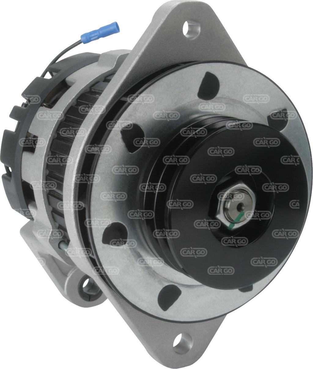 Alternator FOR Clark Industrial Doosan Remy Daewoo Valeo Wood Auto - view 2