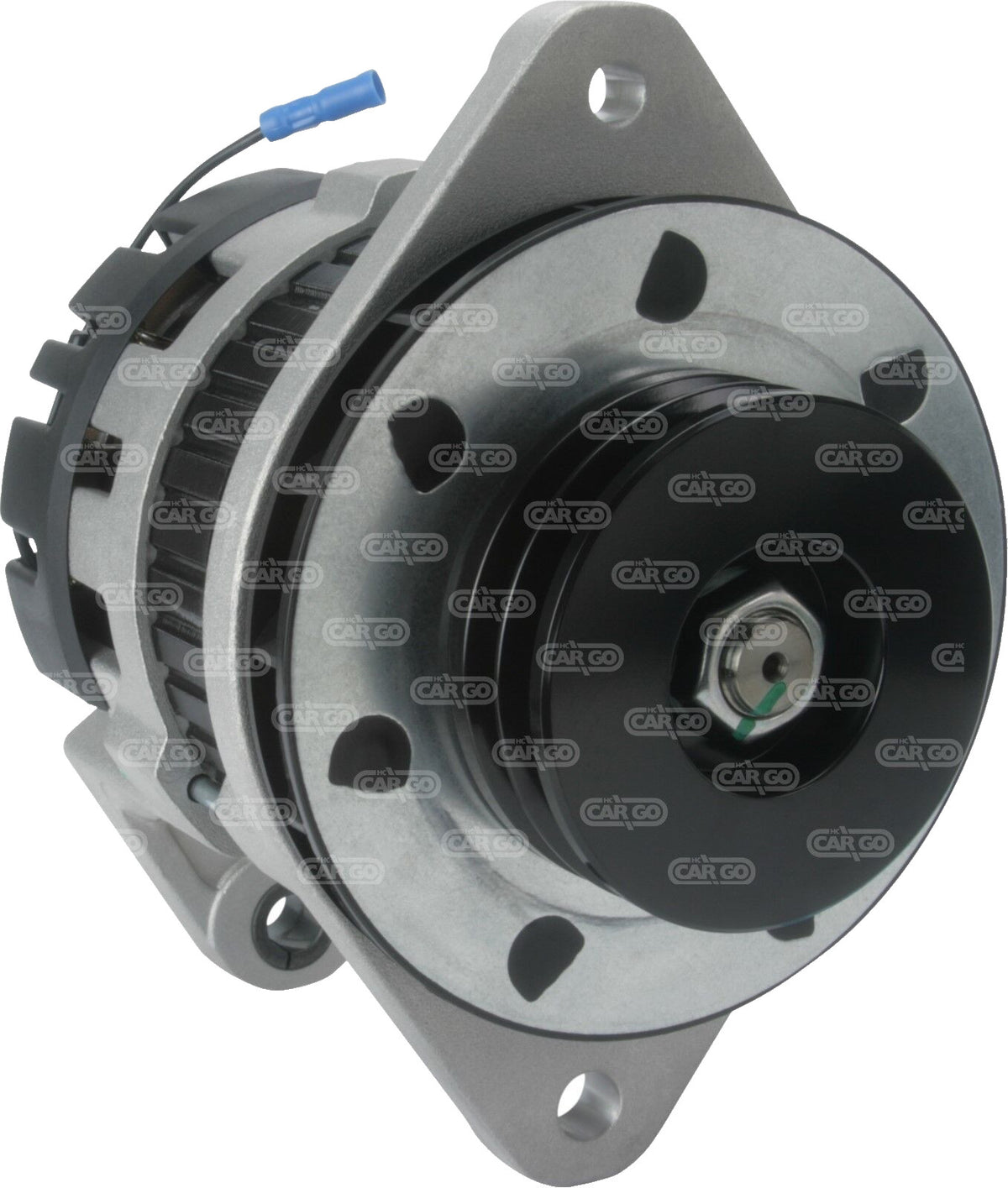 Alternator FOR Clark Industrial Doosan Remy Daewoo Valeo Wood Auto - view 2