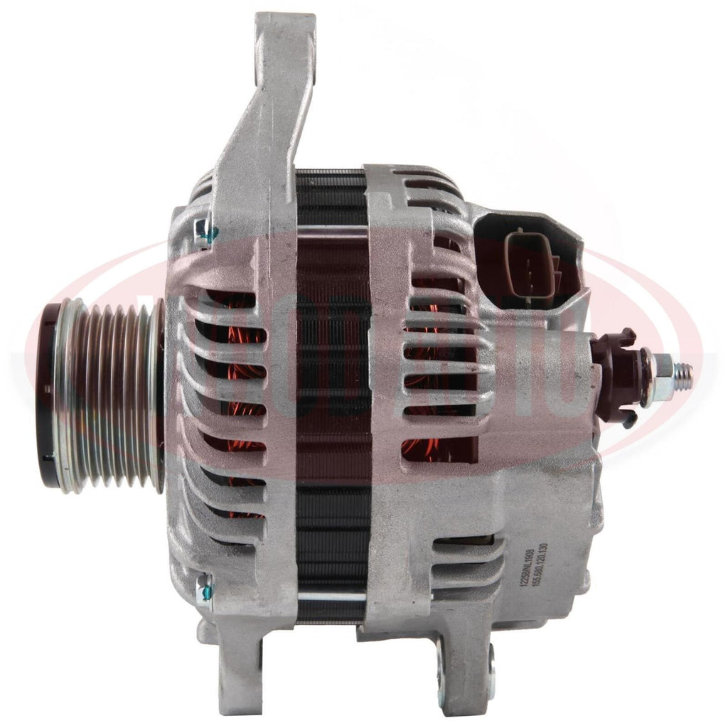 Alternator FOR Mitsubishi ASX Lancer 1.8 2.0 Petrol Bi-Fuel L200 2.5 Diesel - view 6