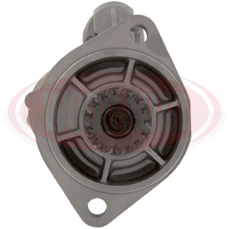 Starter Motor FOR Takeuchi TB025 3TNA84L 2T80-L 3T84-C 3JH 4JH 4JH3 John Deere - view 3
