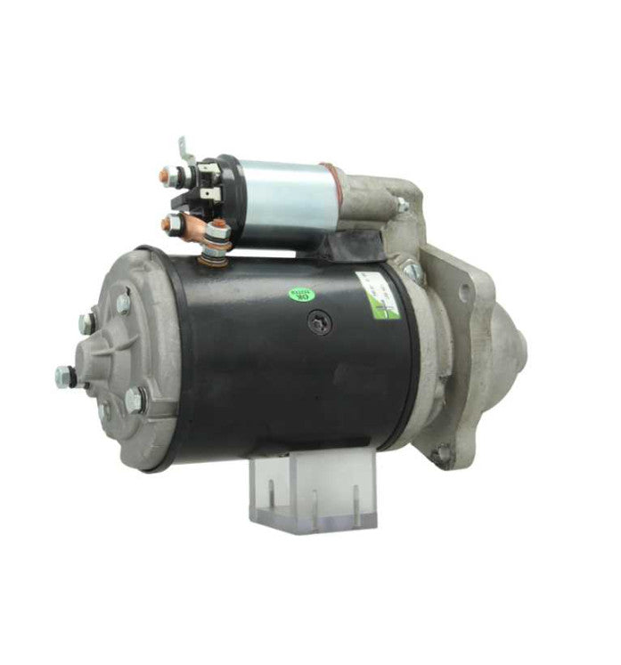 Starter Motor FOR Ford Cargo 711 Diesel Ford Tractor 7610 Leyland Lucas Bosch - view 6