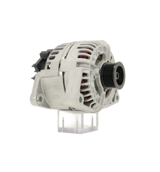 Alternator FOR Vauxhall Astra MK III IV G Signum Vectra 2.0 Diesel DTi 16V Omega - view 2