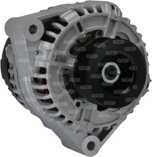 Alternator Fendt FOR Perkins Massey Ferguson Same John Deere Fendt Mercedes KHD - view 2