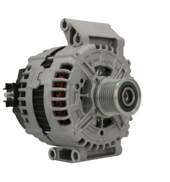 Alternator FOR Mercedes E420 S420 S450 4.0 Diesel CDi OM629.910 OM629.911 220 A - view 2