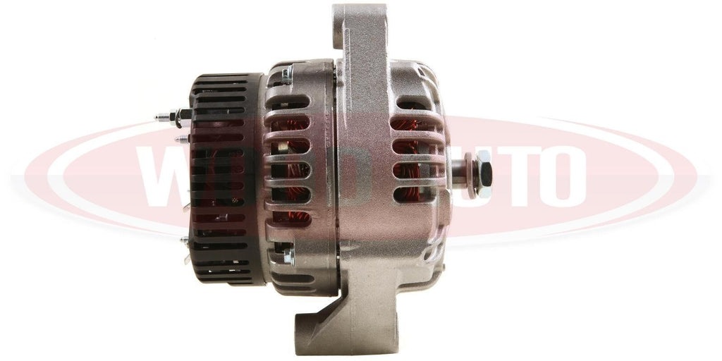 Alternator FOR Deutz-Fahr Same Antares 110 130 Dorado Golden 60 75 85 Silver 80 - view 6