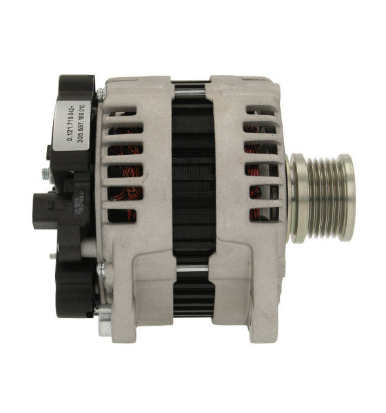 Alternator FOR Volkswagen VW 180 AMP 03G903023FX 03G903023Q 03L03024G 03L03024GX - view 10