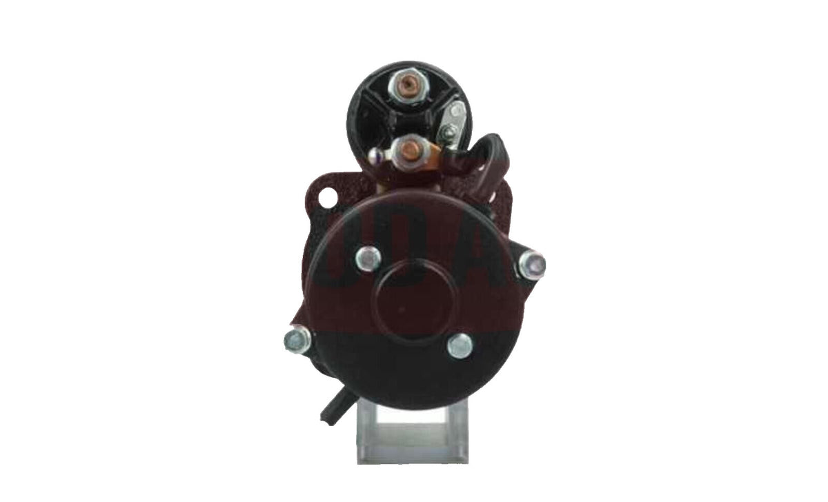 Starter Motor FOR John Deere Iskra Mahle Cargo Wood Auto PSH - view 4