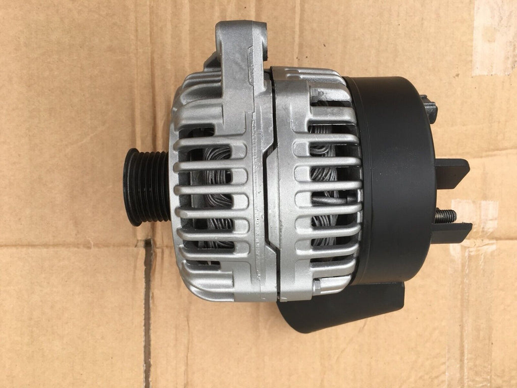 Alternator FOR BMW 5 Series 6 Series 7 Series Petrol 140 AMP - view 2