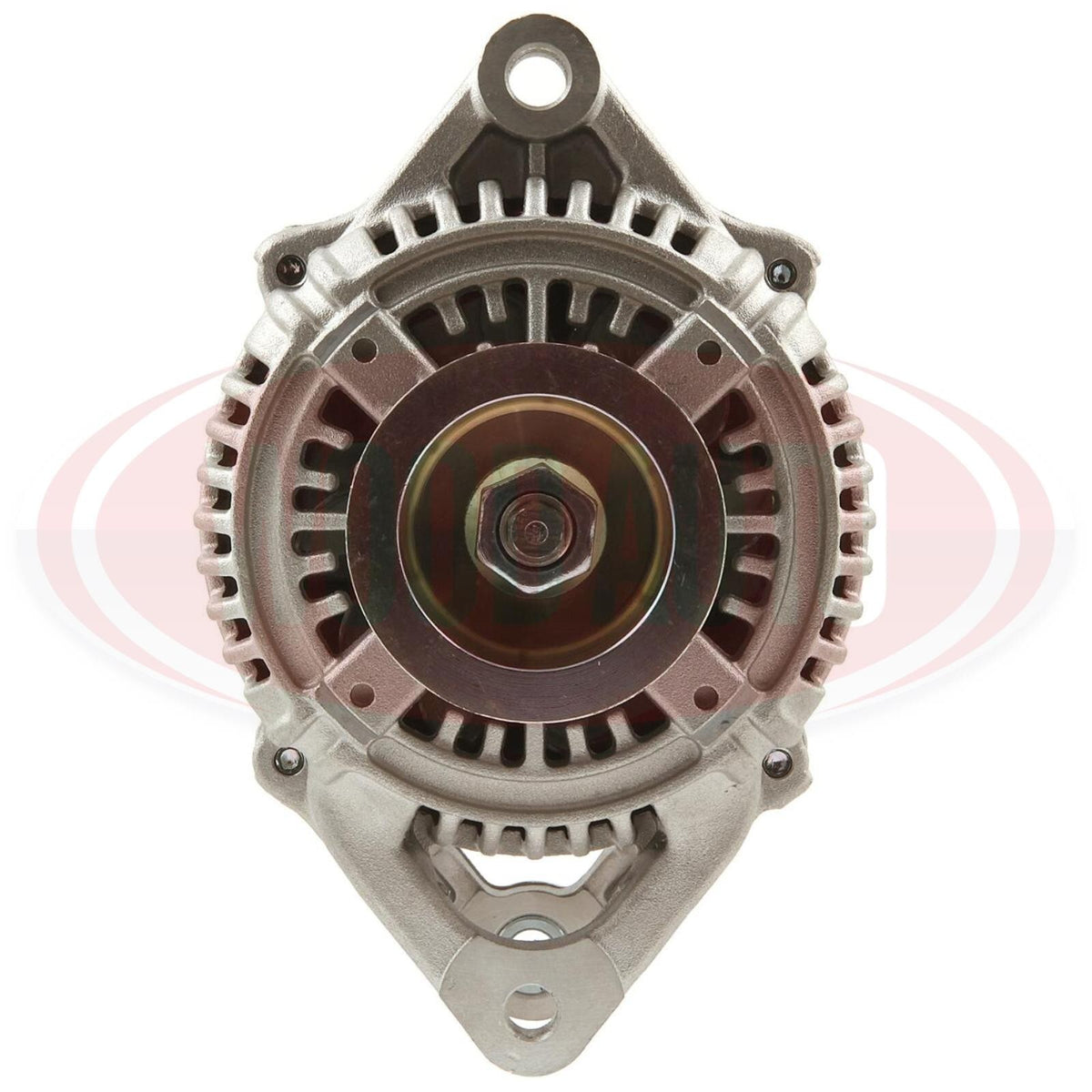 Alternator FOR Jeep Cherokee Wrangler 4.0 Petrol Dodge Dakota Bosch Cargo Denso - view 4