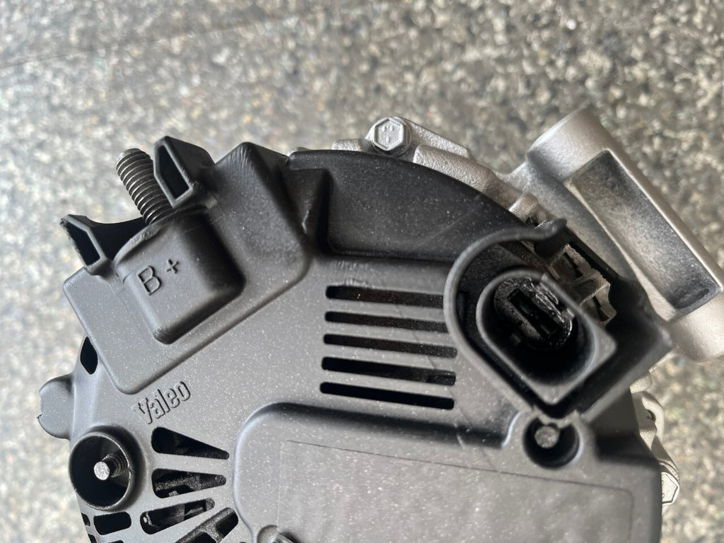 Alternator FOR Mercedes Benz C180 200 E200 E & C 220 250 2.1 Diesel - view 6