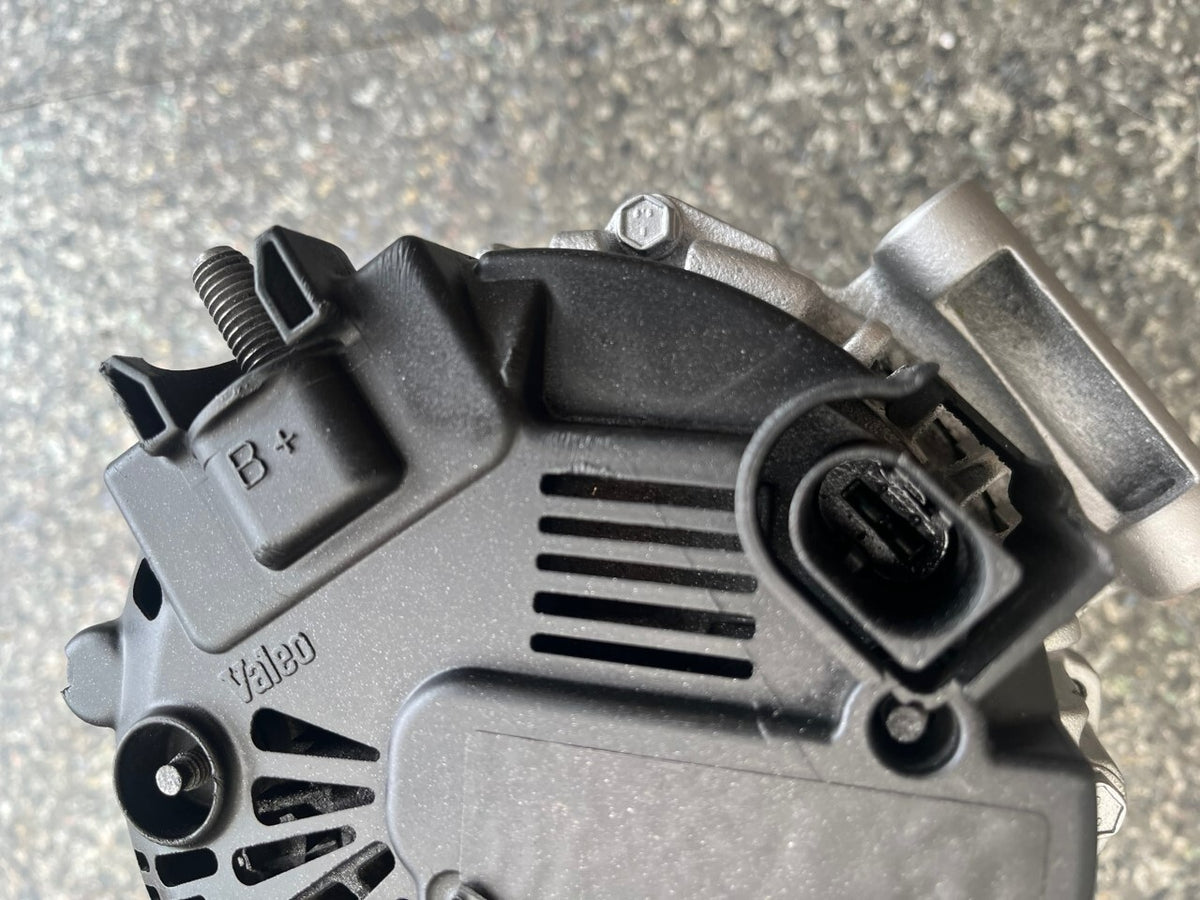 Alternator FOR Mercedes Benz C180 200 E200 E & C 220 250 2.1 Diesel - view 6