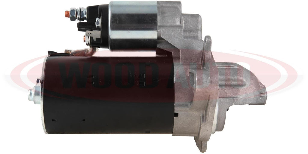 Starter Motor FOR Chrysler 300C Jeep Grand Cherokee 3.0 Diesel EXF CRD V6 Lancia - view 7