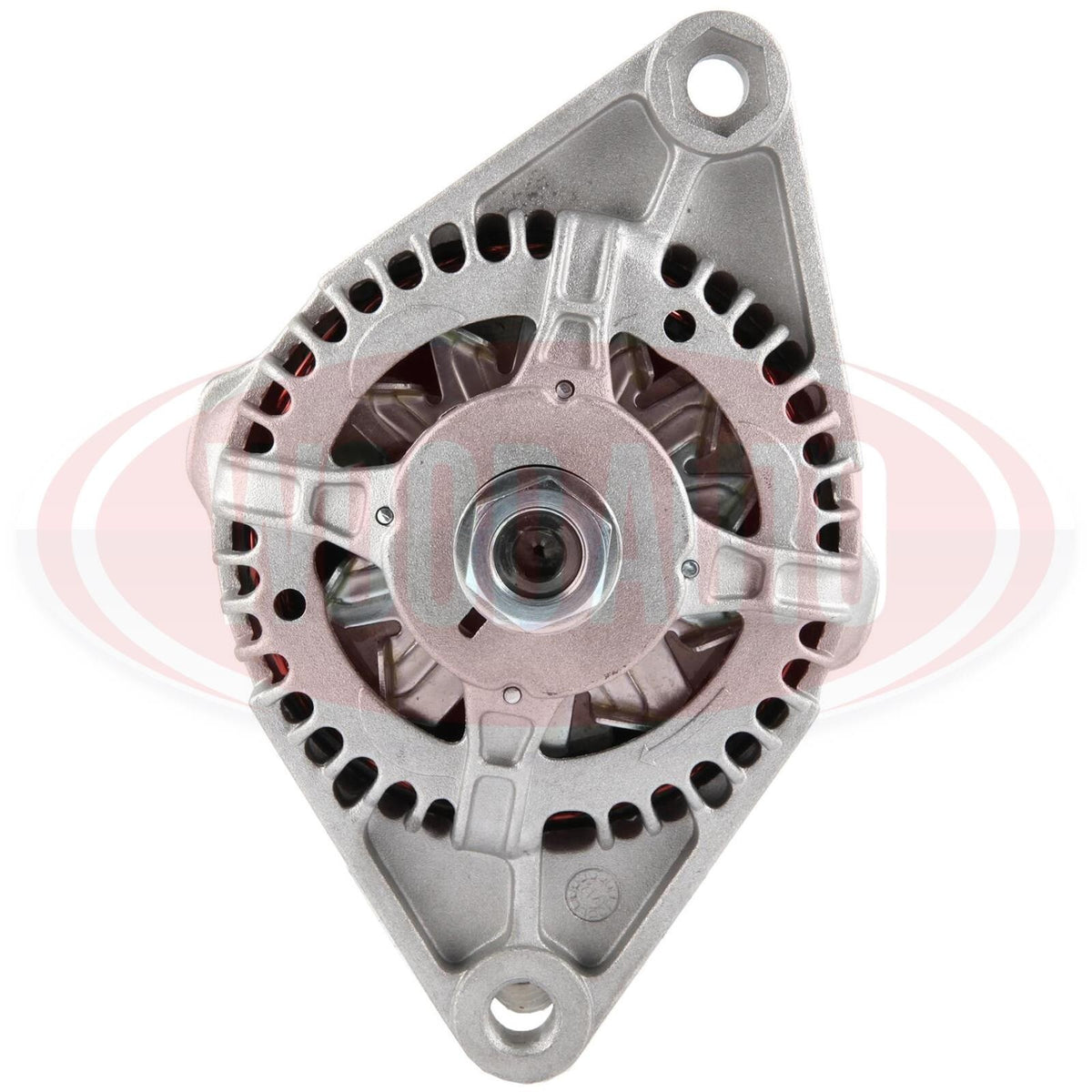 Alternator FOR Case Farm JX70U JX90U JX100U JX80U Diesel New Holland TL Series - view 4