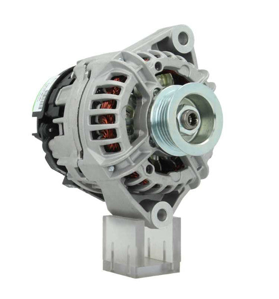 Alternator FOR Smart (MCC) Fortwo 0.8 Diesel CDi 799cc OM660.951 OM660.950 451