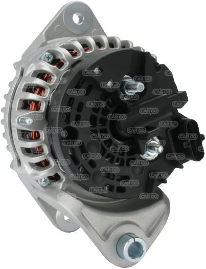 Alternator FOR Renault Kerax Premium Premium2 10.8 Diesel DXi11 Volvo FH Series - view 2