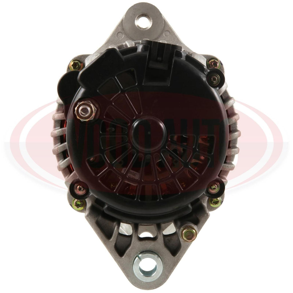 Alternator FOR Cummins 24SI Industrial Remy (delco) Lucas - view 5