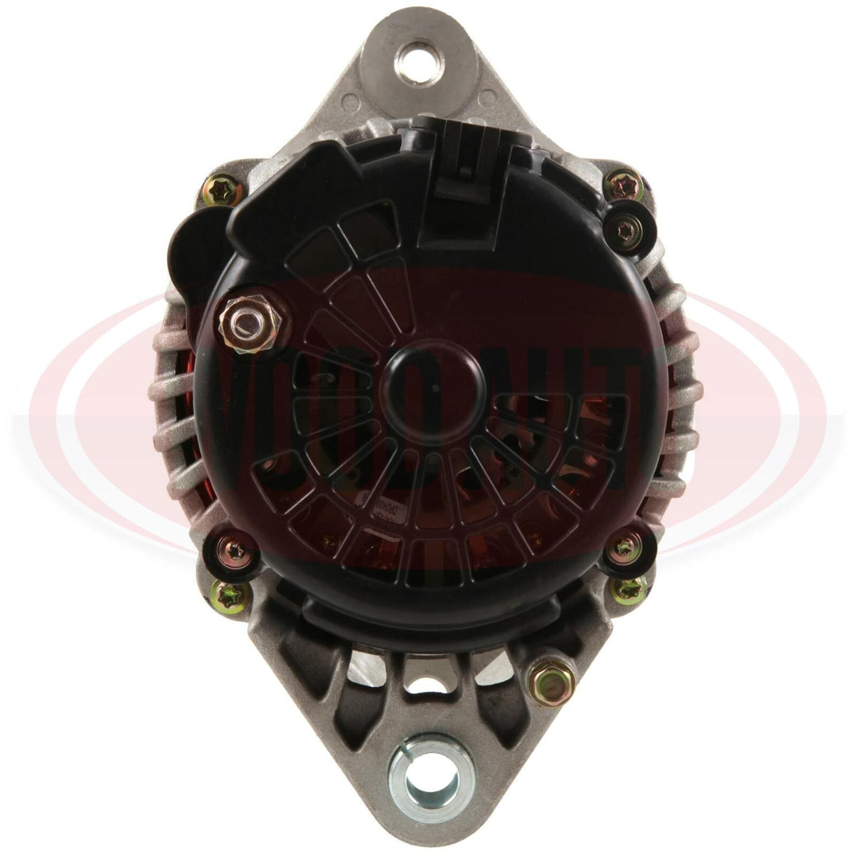 Alternator FOR Cummins 24SI Industrial Remy (delco) Lucas - view 5