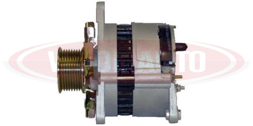Alternator FOR DAF 45 45.130 45.160 5.9 Diesel Ford Cargo 24V 24 Volt 30 AMP - view 4