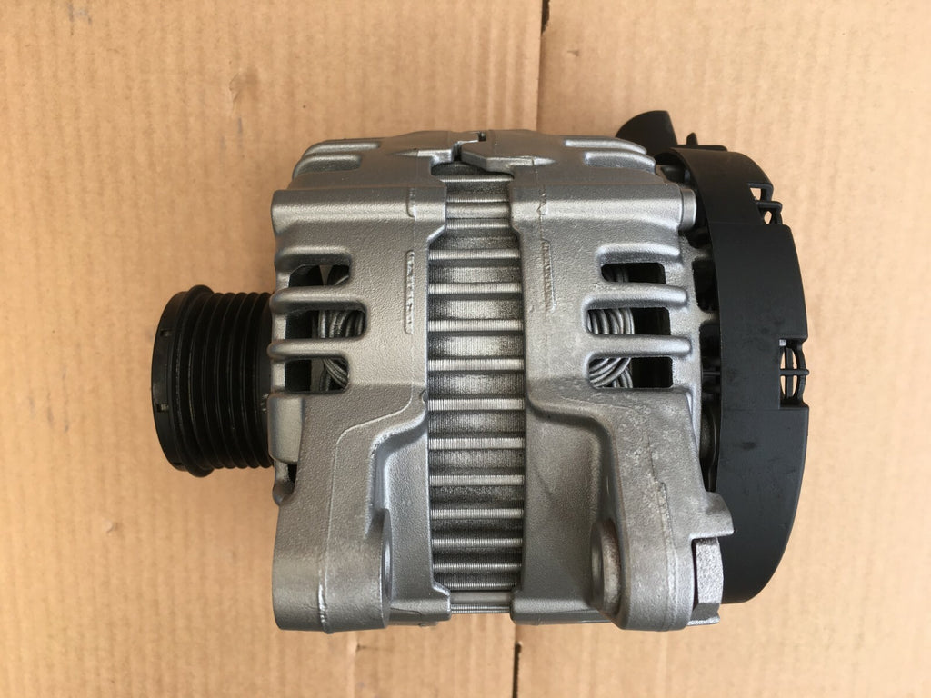 Alternator 0121615021 0121615058 0121615121 LR002899 LR007088 LRA02973 LRA2973 - view 6