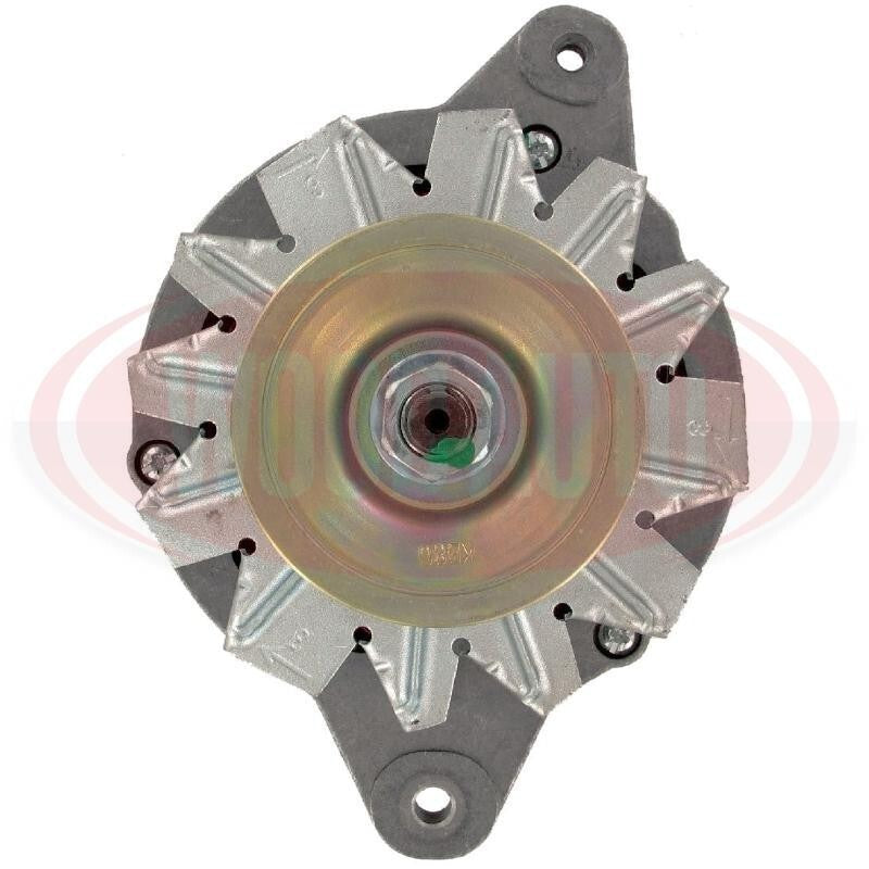 Alternator FOR Dodge Mitsubishi Galant L300 Pajero 2.3 L200 Canter 2.5 Diesel TD - view 5
