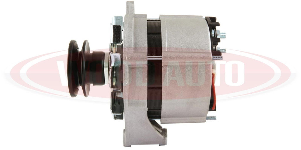 Alternator FOR VW Audi 80 100 Seat Golf Jetta Caddy Multivan Passat Transporter - view 5
