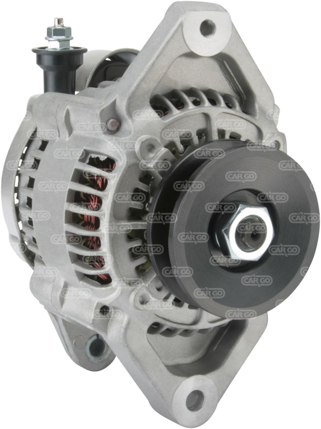 Alternator FOR Suzuki SJ 413 Samurai 1.3 Swift 1.0 1.3 Petrol Chevrolet Pontiac - view 5