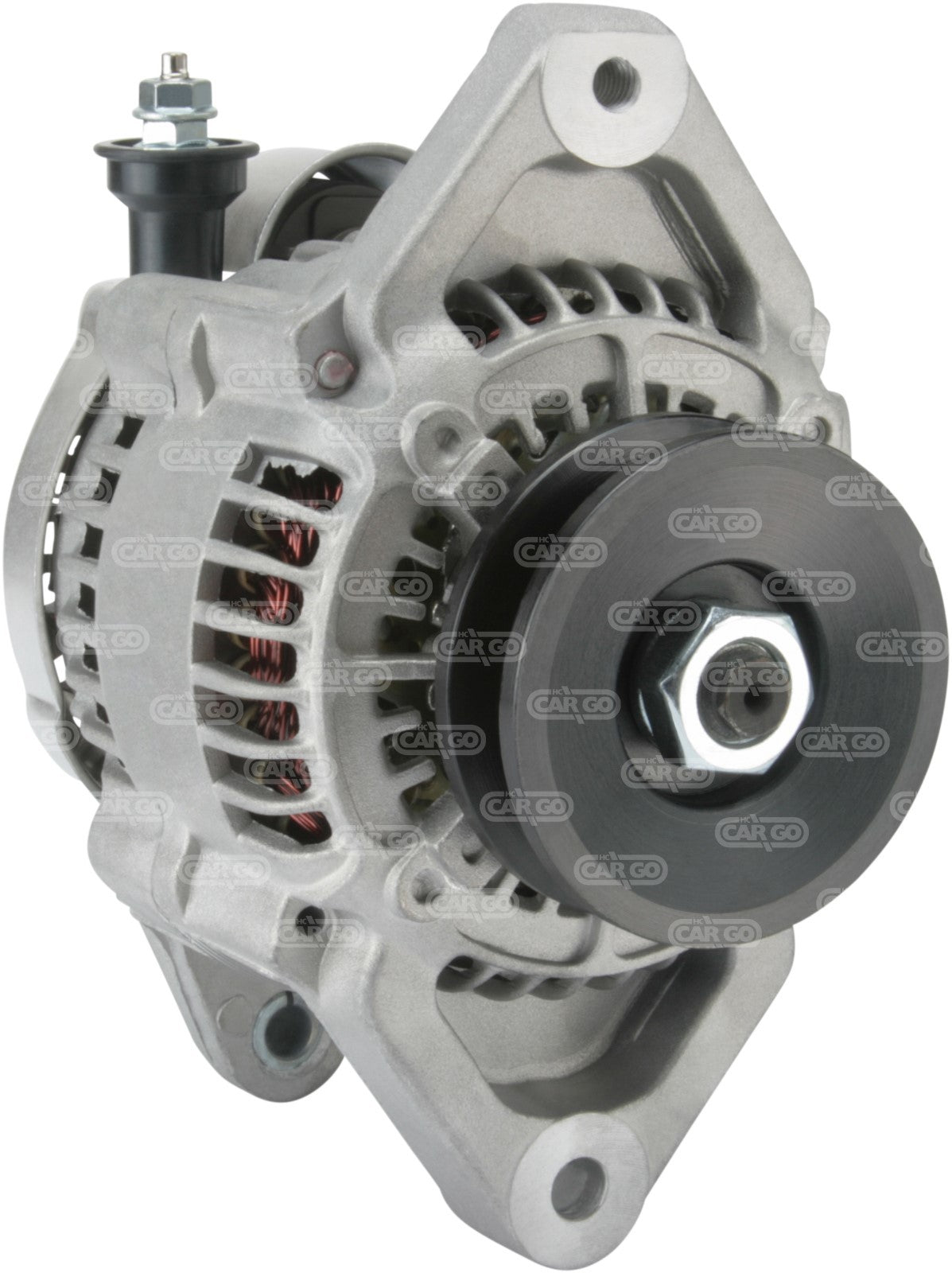 Alternator FOR Suzuki SJ 413 Samurai 1.3 Swift 1.0 1.3 Petrol Chevrolet Pontiac - view 5