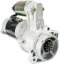 Starter Motor FOR Hyundai H-1 Starex Travel Cargo Porter H100 2.5 Diesel CRDi