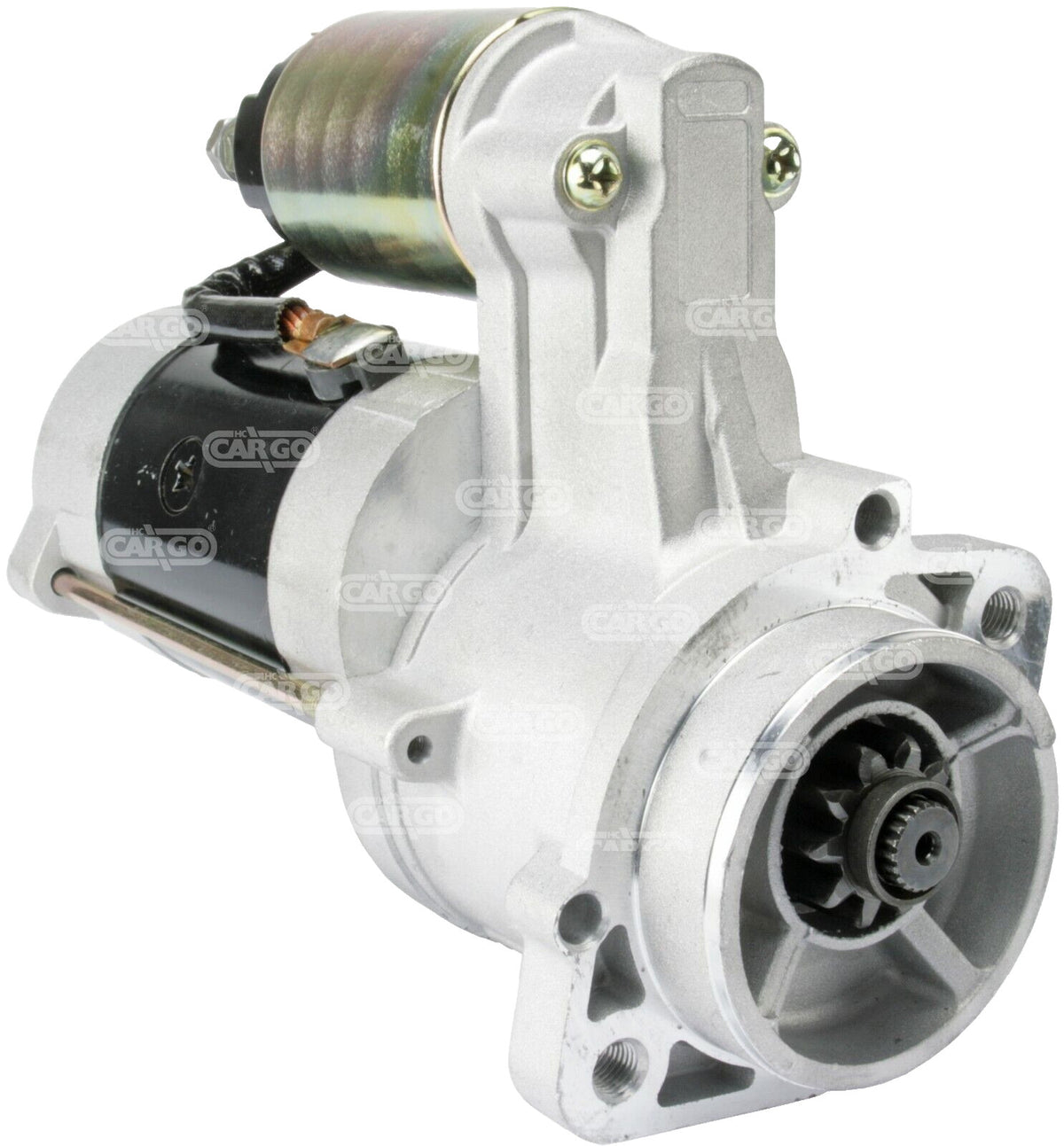 Starter Motor FOR Hyundai H-1 Starex Travel Cargo Porter H100 2.5 Diesel CRDi