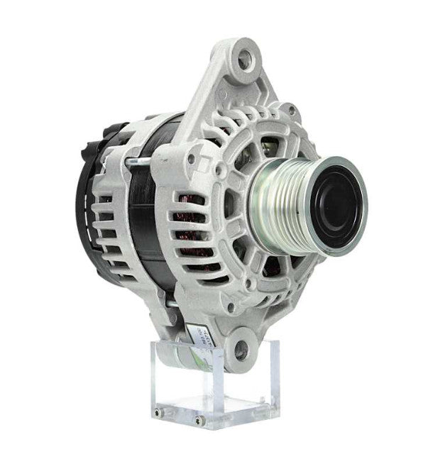 NEW Alternator FOR Vauxhall Astra Insignia Zafira Saab 9-5 Diesel BiTurbo CDTi - view 2