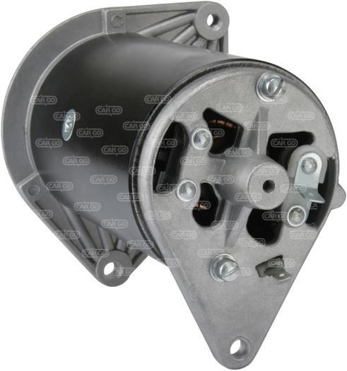Dynamo FOR Austin Lucas Ford Case Lotus MG Morris Perkins Triumph 12 Volt 22 AMP - view 2