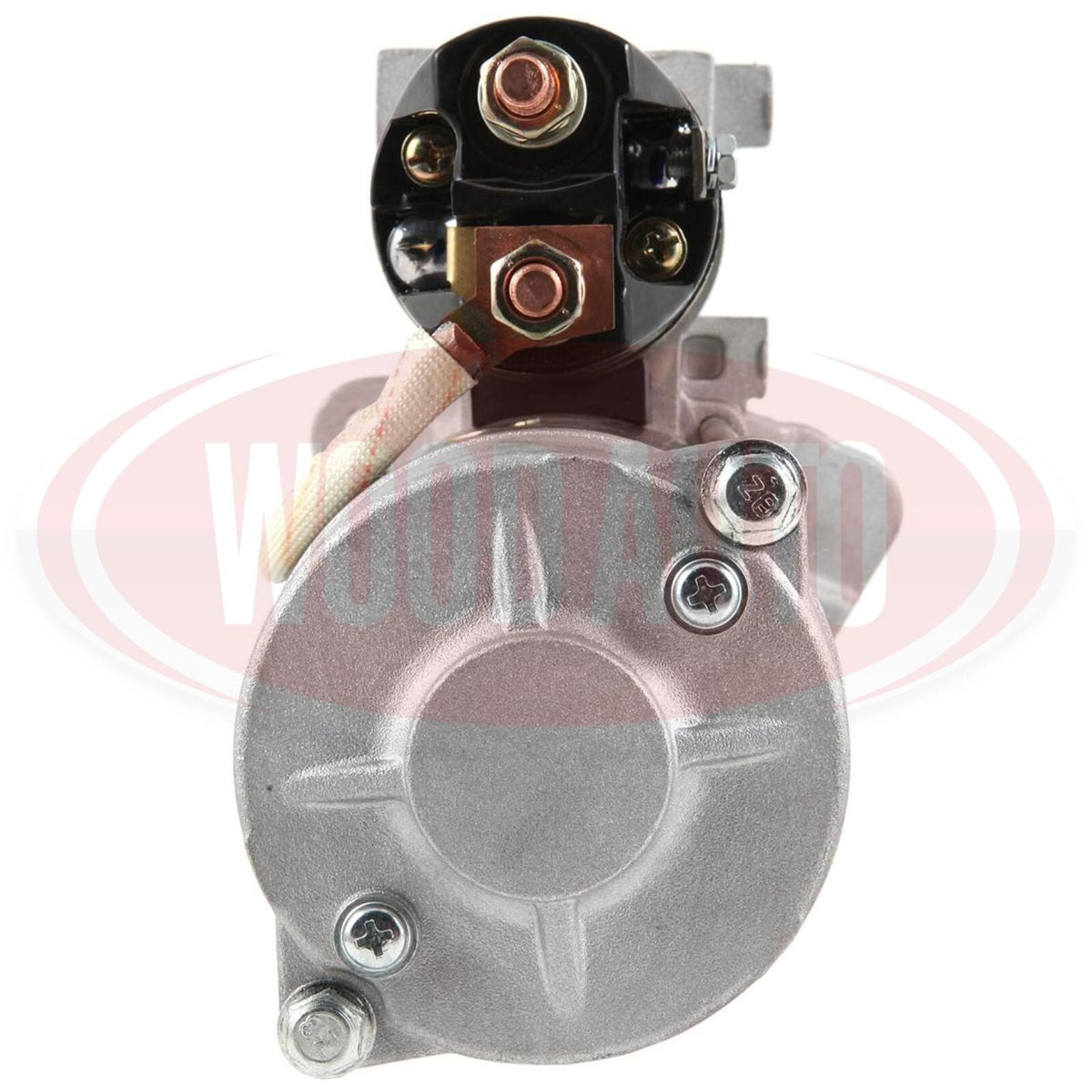 Starter Motor FOR Caterpillar Excavator 320C Series 320B 320C 3066T Mitsubishi - view 5