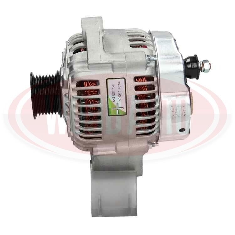 Alternator FOR Jaguar XK XK8 XJR XK8 4.0 Petrol AJ27 EC CE DC BC CC Daimler Xj - view 6