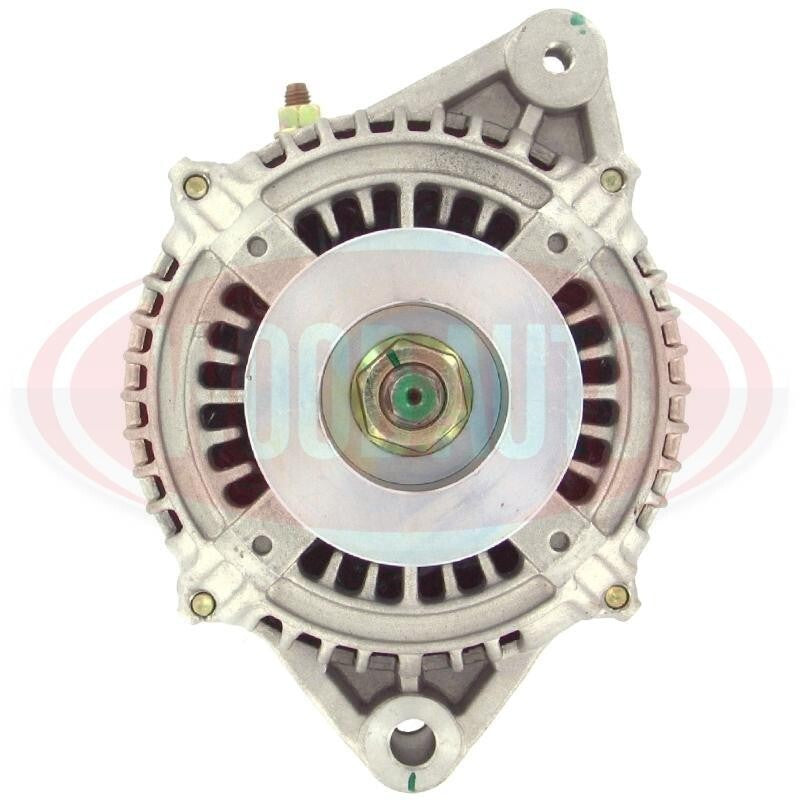 Alternator FOR Land Cruiser 100 4.2D Diesel TD TDi 1HD-FTE Off-Road Denso Lucas - view 4