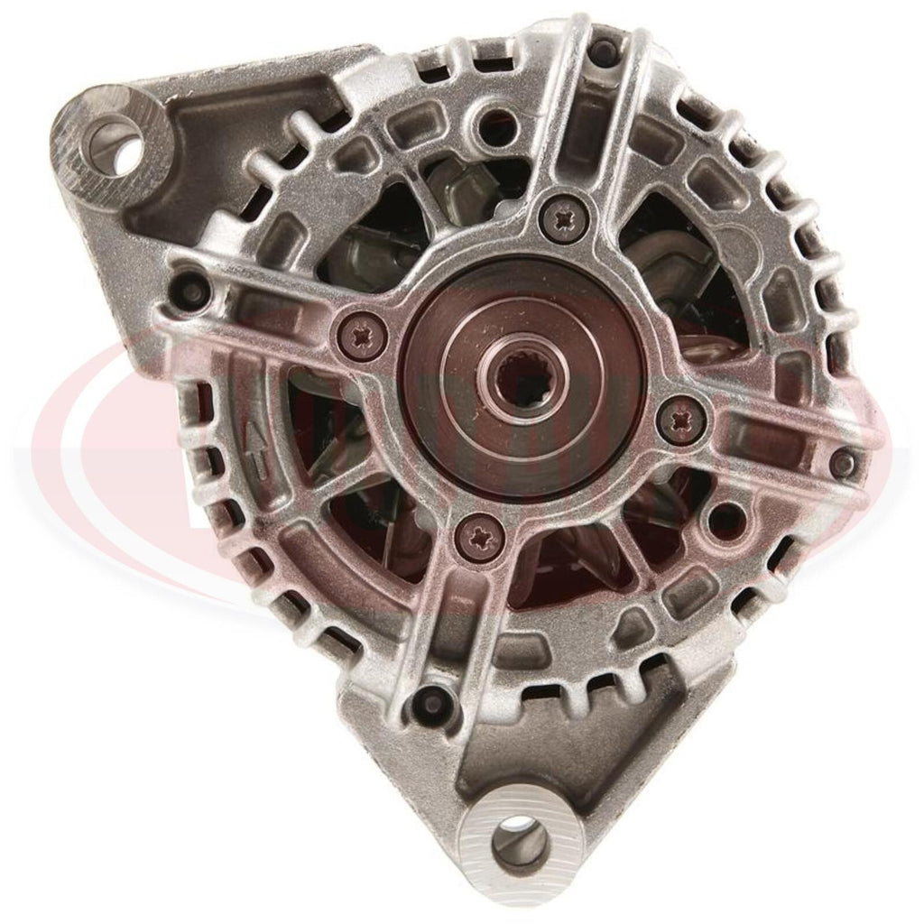 Alternator FOR John Deere 4045T 4045H Atlas Case Caterpillar Claas Cummins Gehl - view 4