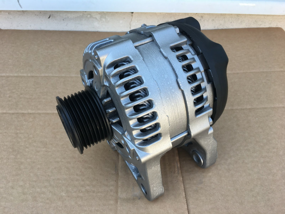 Alternator FOR Suzuki Grand Vitara 1.9 Diesel DDiS F9QB JT Denso Cargo Lucas