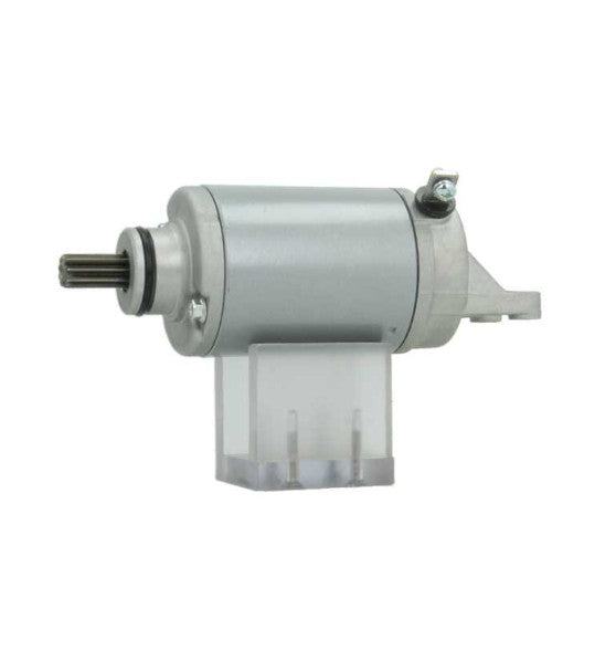 Starter Motor FOR Suzuki Burgman AN400 400cc Denso HC-Cargo - view 10