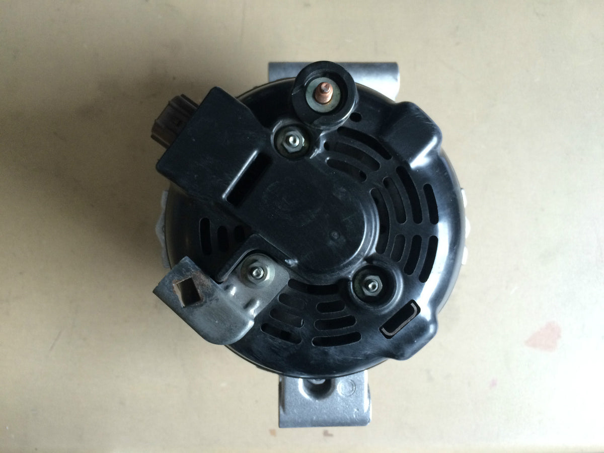 Alternator FOR Honda CR-V Civic Stepwagon 2.0 Honda Accord 2.0 2.4 Petrol - view 2