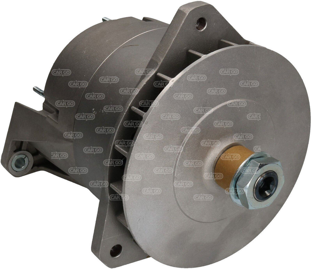 Alternator FOR Scania Renault V.I. Volvo Trucks Iveco KHD DAF Scania Cummins - view 2