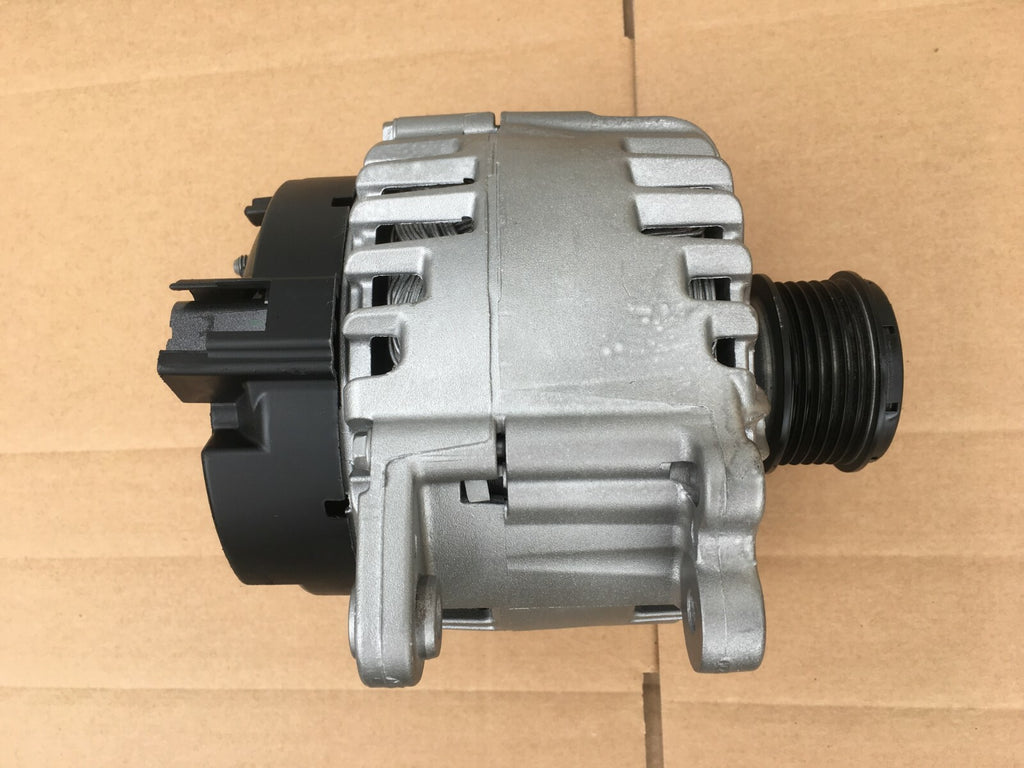 Alternator FOR A1 A3 TT Audi Seat Alhambra Ibiza Skoda VW Caddy Golf 1.6 2.0 TDi - view 4