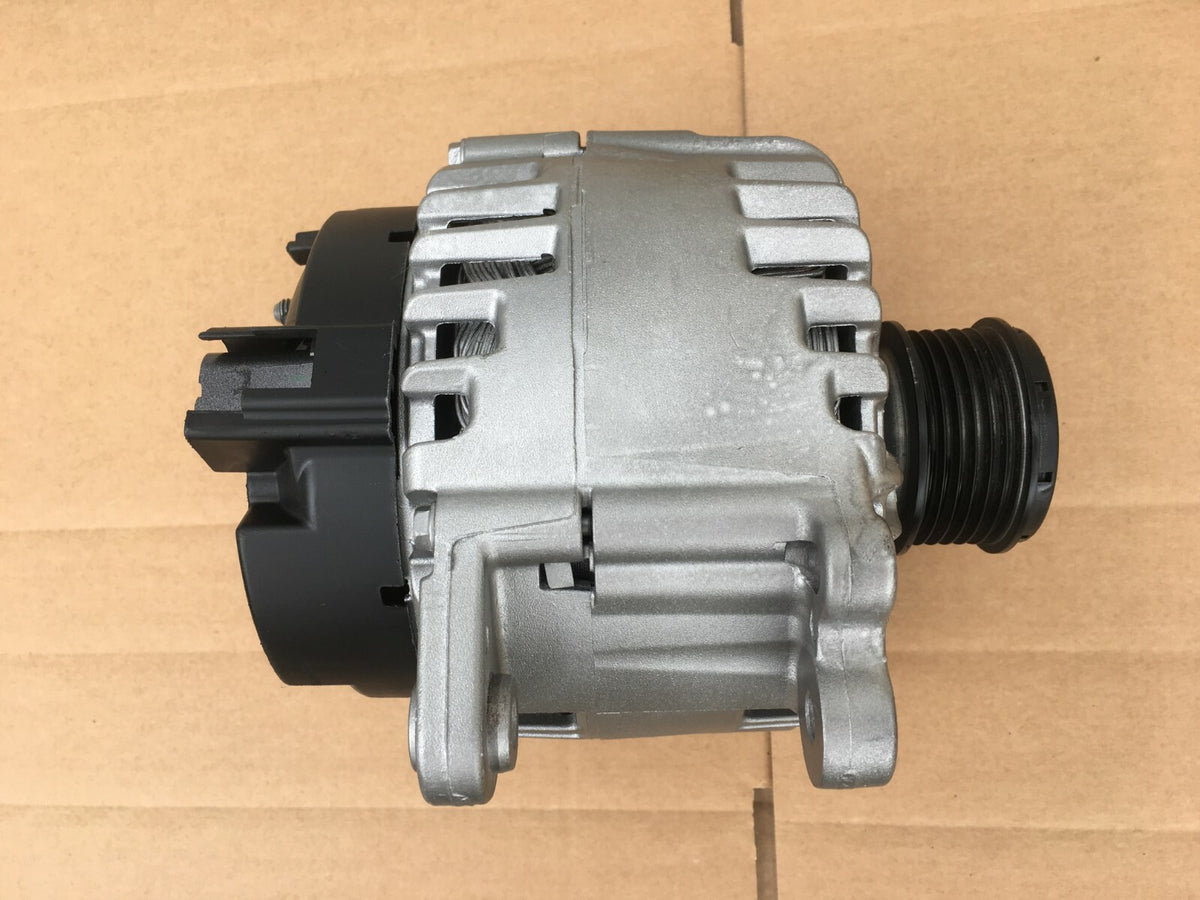 Alternator FOR A1 A3 TT Audi Seat Alhambra Ibiza Skoda VW Caddy Golf 1.6 2.0 TDi - view 4