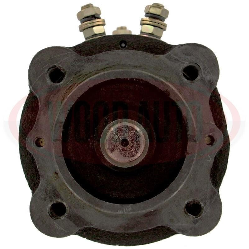 Direct Current Tail Lift Motor Ramsey Winch Massey Ferguson Prestolite RPM 2700 - view 2