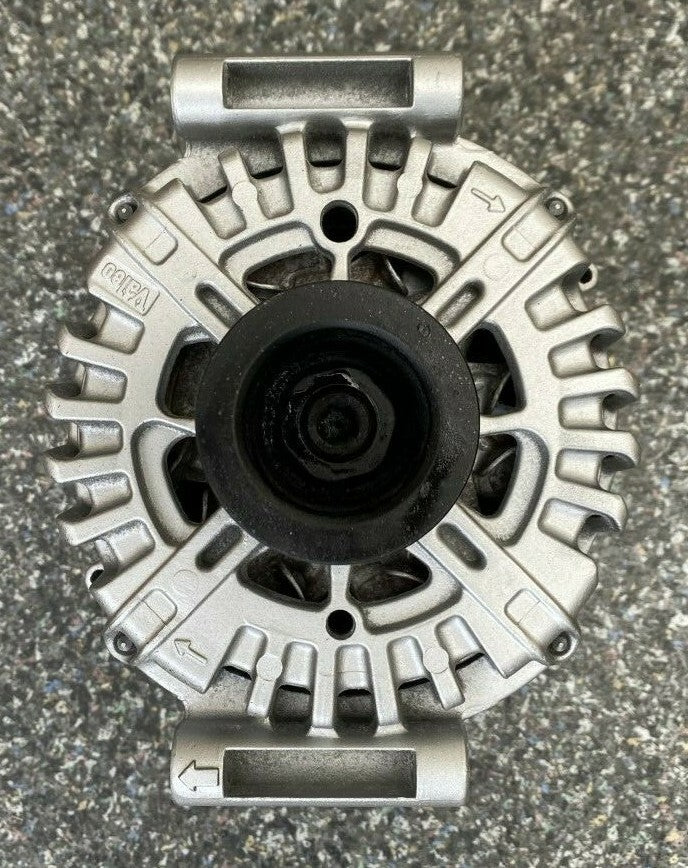 Alternator FOR Mercedes E220 E250 GLK200 GLK220 C220 Viano Vito 2.1 2.2 Diesel - view 4