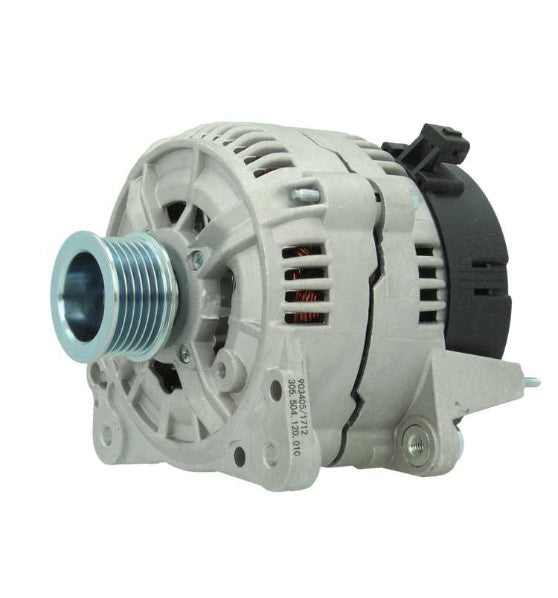 Alternator FOR Volvo 850 S70 V70 Ford Galaxy Seat Alhambra VW Polo Caddy Sharan - view 9