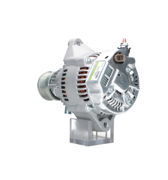 Alternator FOR Hyundai Excel Accent Getz Matrix Click Stardax 1.5 Diesel STX - view 9
