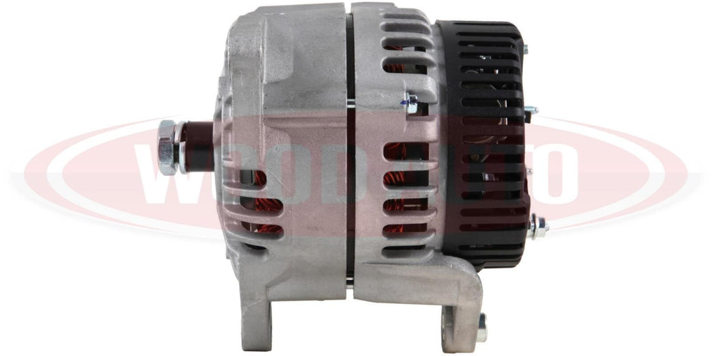 Alternator FOR Massey Ferguson MF6000 6235 6245 6270 6255 Iskra New Holland - view 6