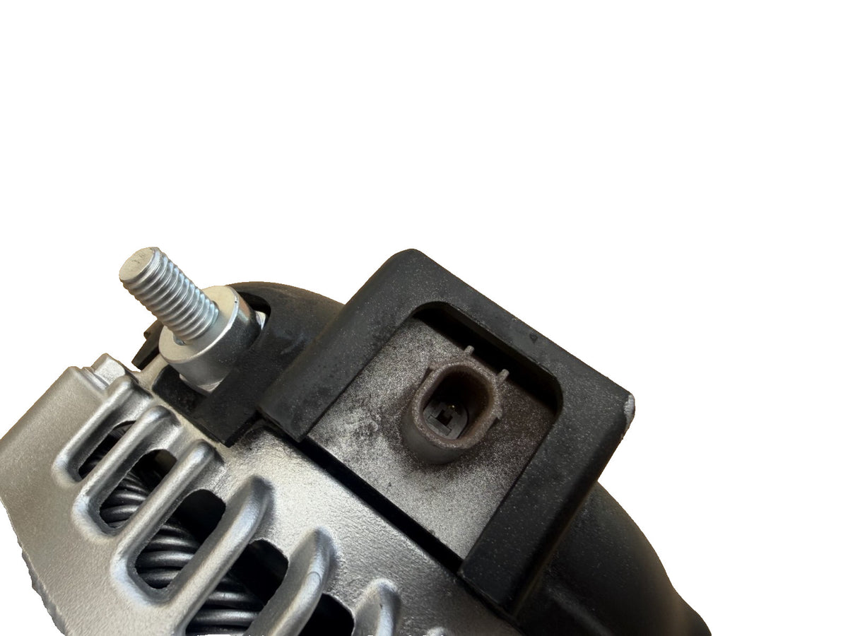 Alternator FOR Honda CR-V Civic 2.2 Diesel N22B4 i-DTEC Dtec 31100R3LG01 CJS6569 - view 7