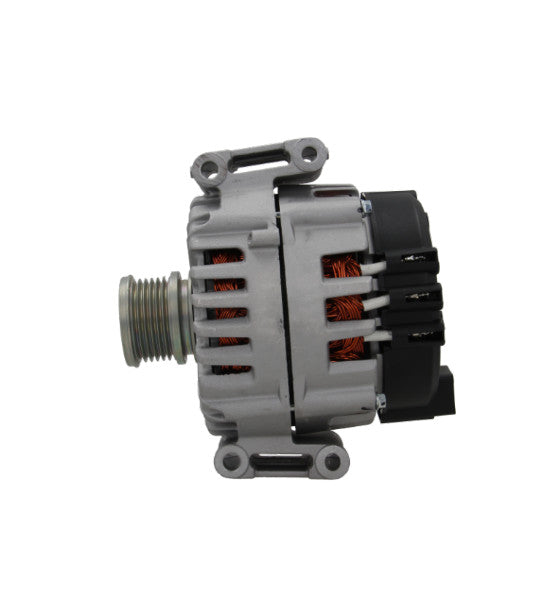 Alternator FOR Mercedes GLK200 E220 GLK220 C220 CLS220 E250 C250 2.1 Diesel CDi - view 9